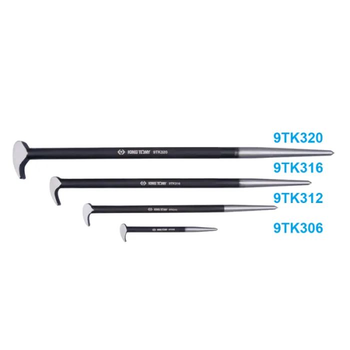 Монтировка KING TONY трещоточная 12" Фото