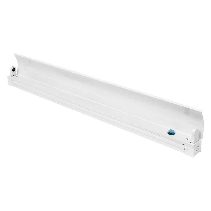 Светильник Delux FLP2 1x30W Фото