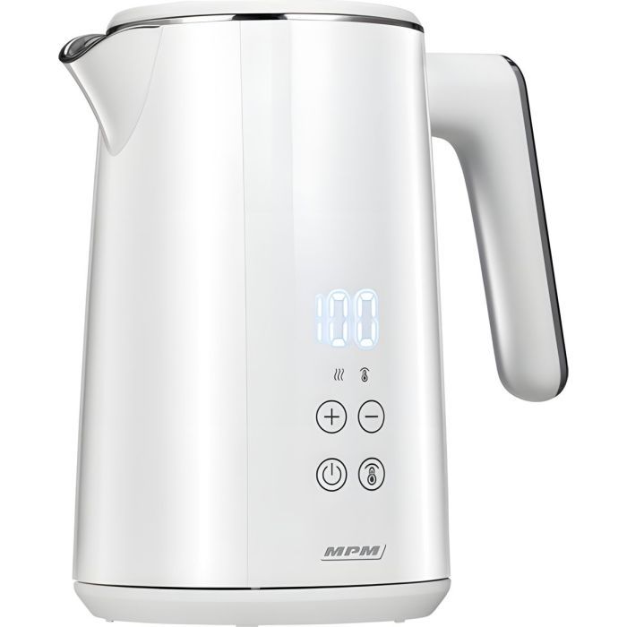 Электрочайник MPM MCZ-120 Фото