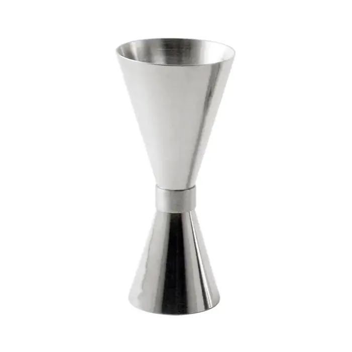 Джигер The Bars 15/30 мл сталь 18/10 Фото