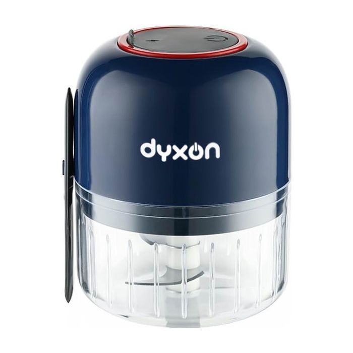 Блендер DYXON MEGAMIX 300 BLUE Фото