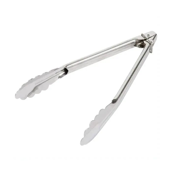 Щипцы кухонные FoREST універсальні 24 см Фото