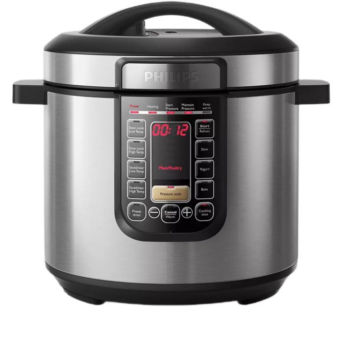 Мультиварка Philips HD2237/41 Фото