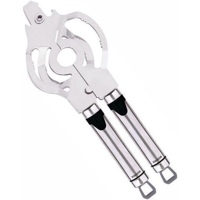 Консервный нож Bergner Gizmo 34,4 см Фото