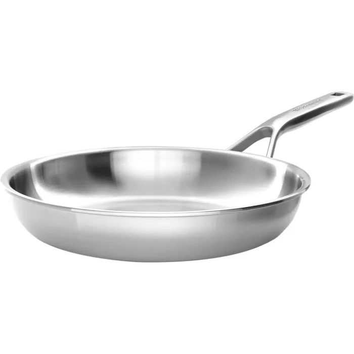 Сковорода KitchenAid MSS 24 см Фото