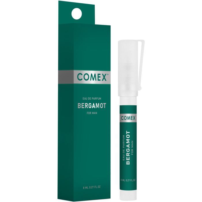 Парфюмированная вода Comex Bergamot For Man 8 мл Фото