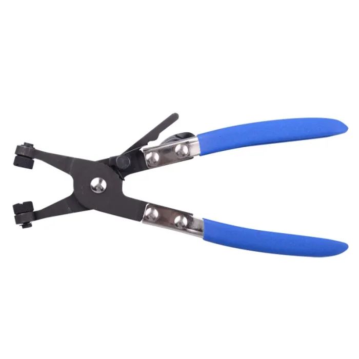 Щипцы KING TONY для хомутов 51 мм 220 мм Фото