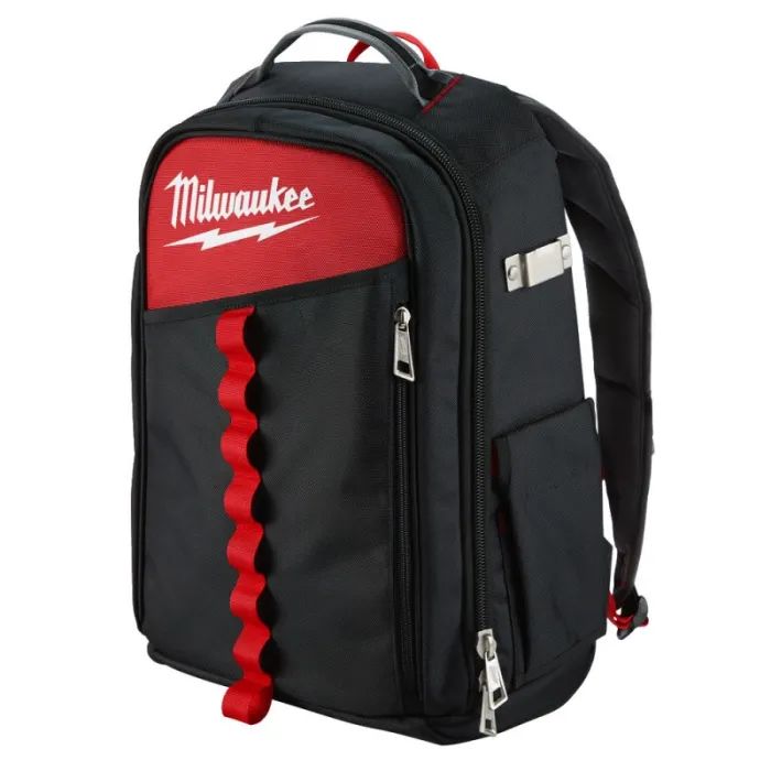 Сумка для инструмента Milwaukee рюкзак строителя 200x300x498 Фото