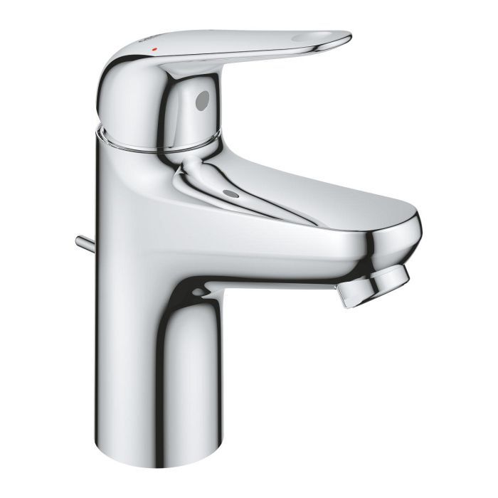 Смеситель Grohe S-Size Euroeco Фото