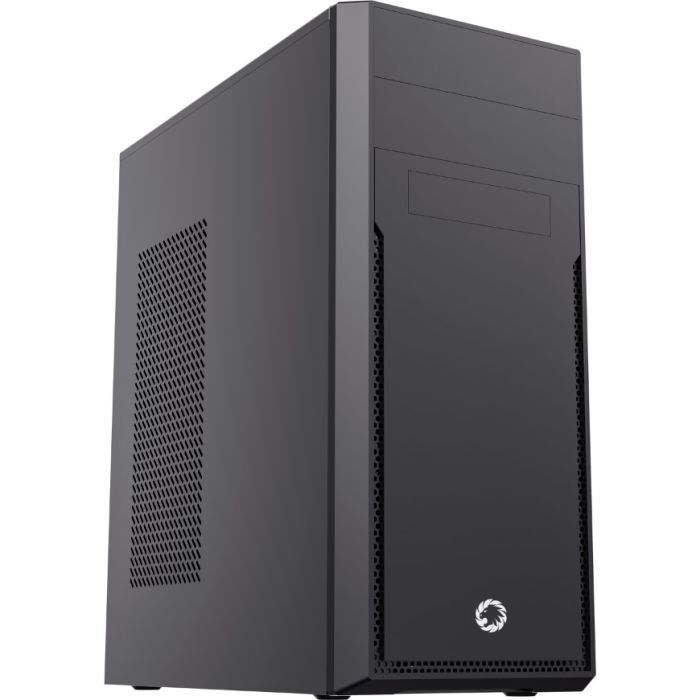 Корпус для ПК Gamemax ET-213-NP 2U3-TYC- CR Фото