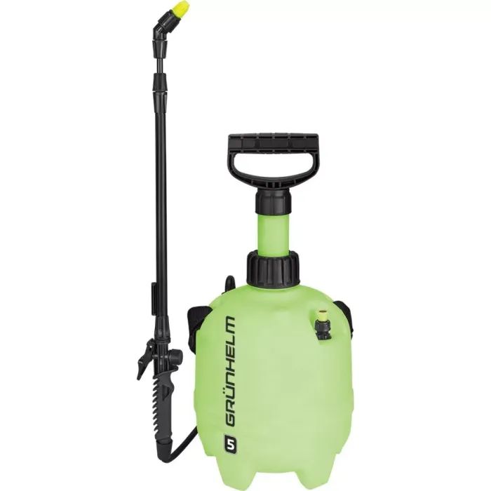 Опрыскиватель Grunhelm SP-5 Фото