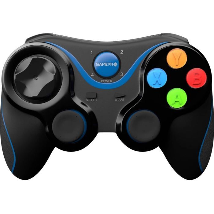 Геймпад GamePro MG550 Bluetooth Android/iOS Black Фото