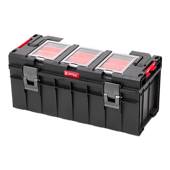 Ящик для инструментов QBRICK SYSTEM PRO 600 PROFI Фото