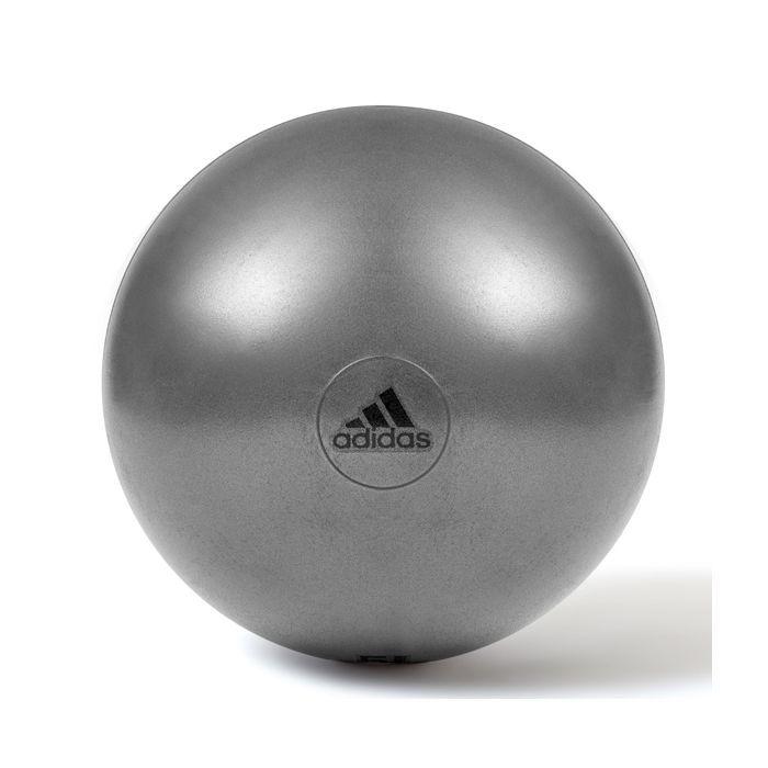 Мяч для фитнеса Adidas Gymball ADBL-11247GR Сірий 75 см Фото