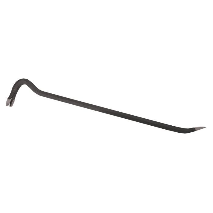 Лом Sigma с гвоздодером, шестигранный 450x16мм Фото