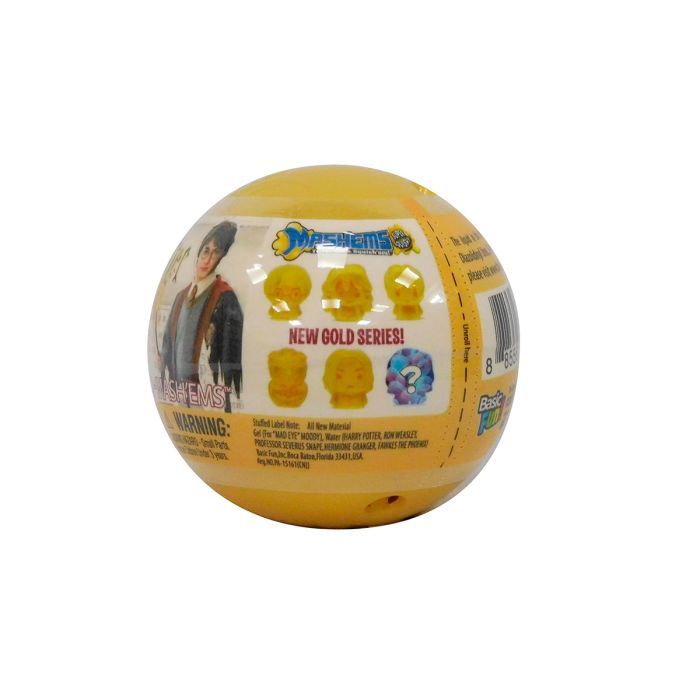 Фигурка Mash'ems сюрприз в шаре S6 - Гарри Поттер Фото