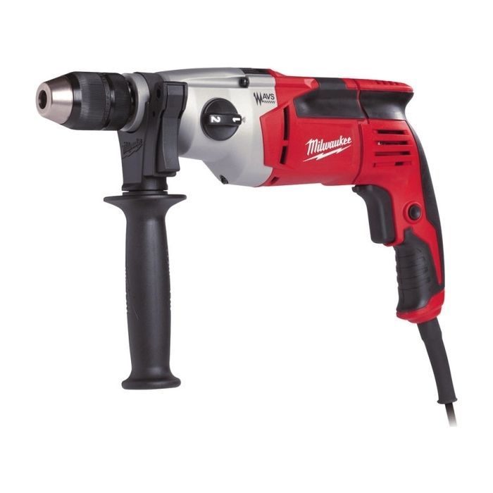 Дрель Milwaukee PD2E 22 R, 850Вт Фото