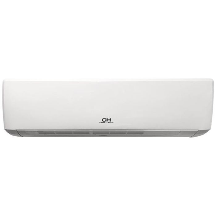 Кондиционер Cooper&Hunter Vital Inverter CH-S12FTXF2-NG Фото