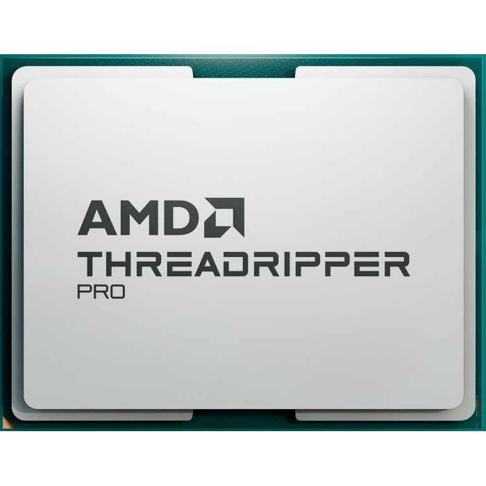 Процессор AMD Ryzen Threadripper PRO 7975WX Фото