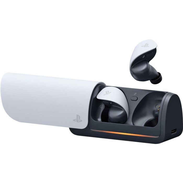 Наушники Sony Playstation Pulse Explore Wireless White Фото