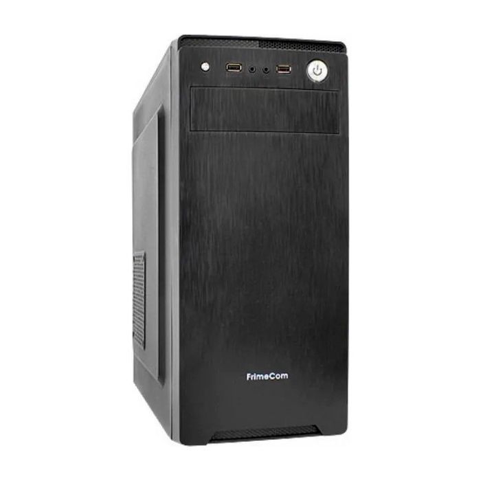 Корпус для ПК FrimeCom Q10 450W Фото