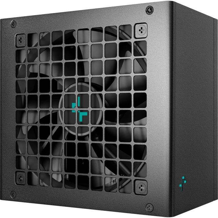 Блок питания Deepcool 850W PN850D Фото