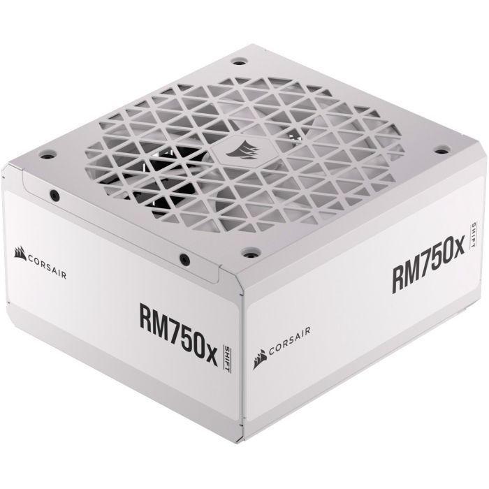 Блок питания Corsair 750W RM750x White Фото