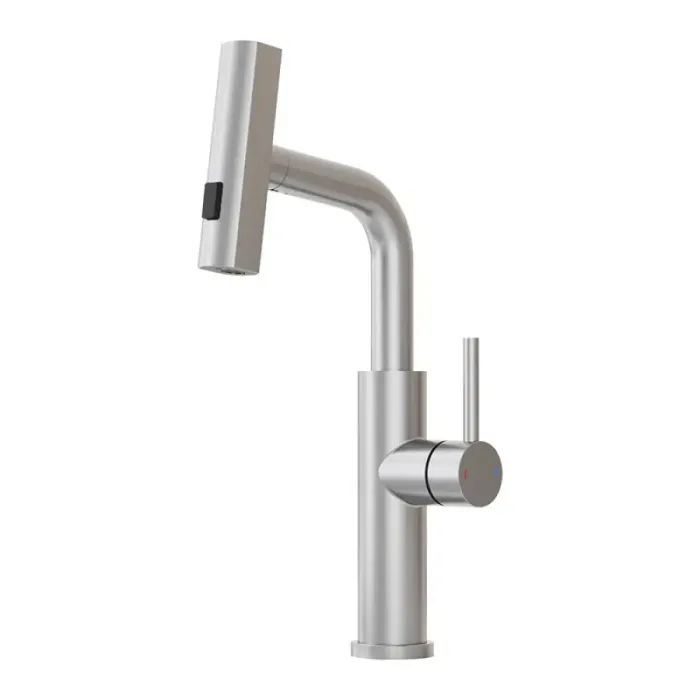 Смеситель Nett LS-35 Фото