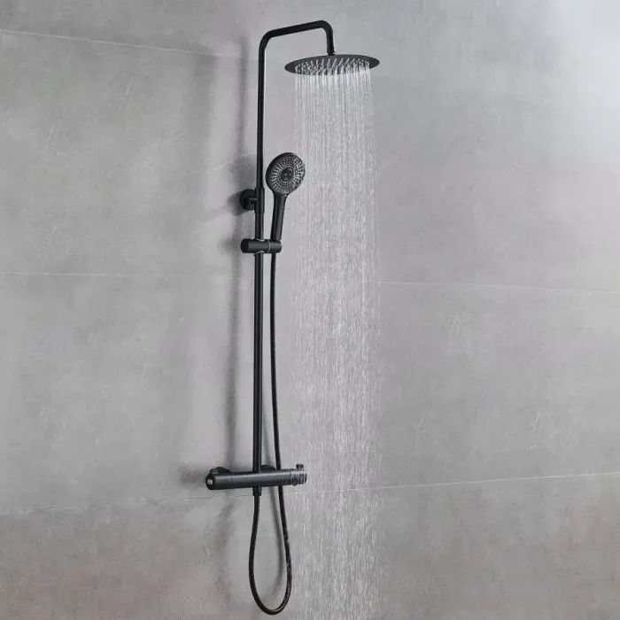 Душевой гарнитур Nett SSB-24 Фото