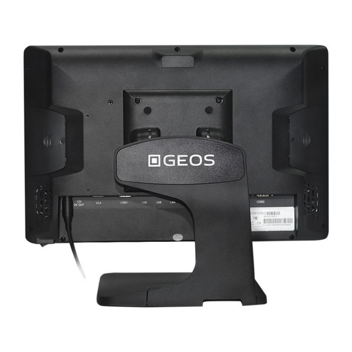 POS-терминал Geos S1503R J6412/8GB/128GB/6xUSB/2xRS232/Ethernet/1368 Фото 1