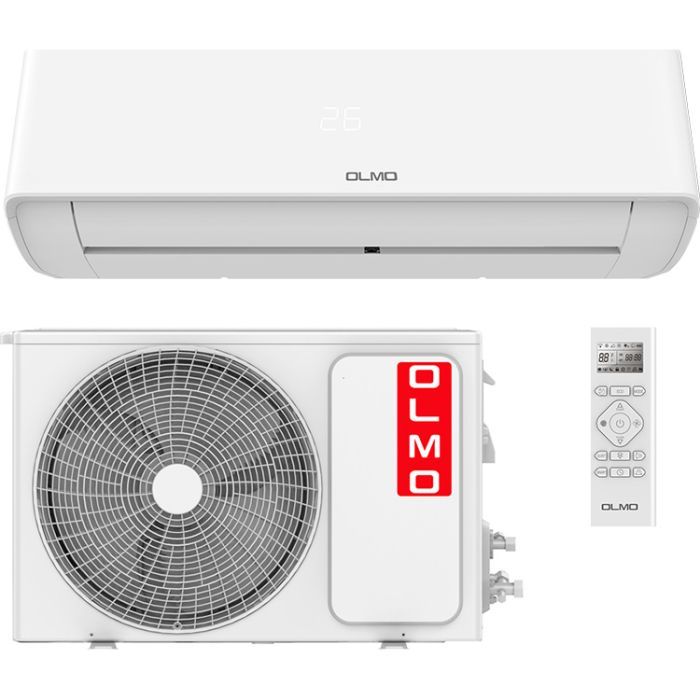 Кондиционер Olmo OSH-12FWH Фото