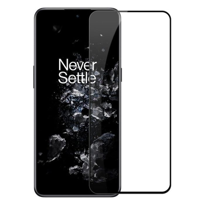 Стекло защитное PowerPlant Full screen OnePlus Ace Pro Фото