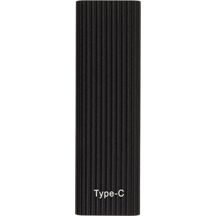 Карман внешний PowerPlant SSD M.2 PCIe NVMe USB3.1 Фото