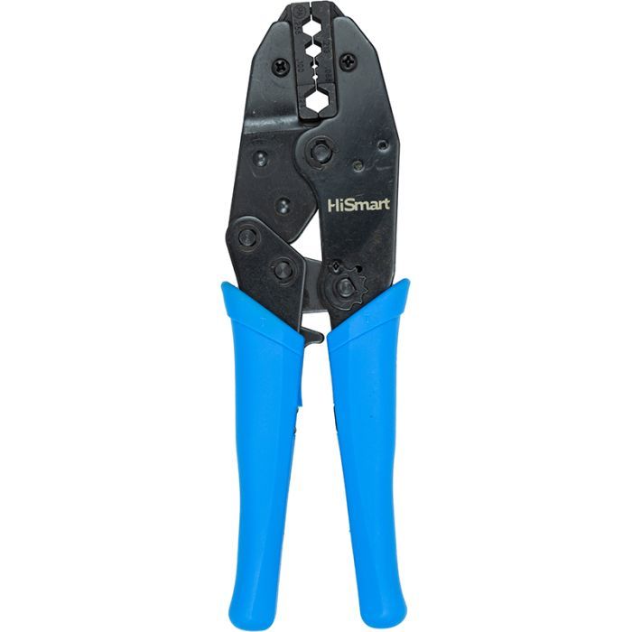Затискач для клем HiSmart 6.48, 5.41, 2.50, 1.72, 8.23мм Фото