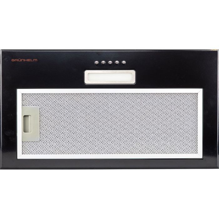 Вытяжка кухонная Grunhelm GVC 020 B Фото