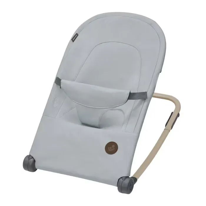 Кресло-качалка Maxi-Cosi Loa Beyond Grey Фото