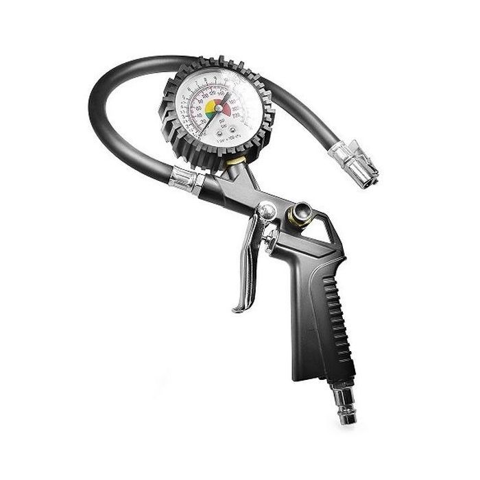 Пистолет для подкачки колес Stark IG-01 Фото