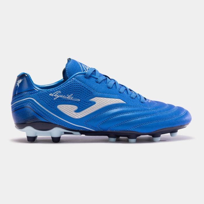Бутсы Joma Aguila AGUS2404FG синій Чол 44 Фото
