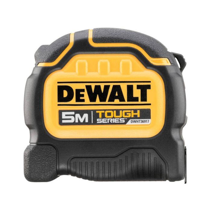 Рулетка DeWALT TOUGH, 5мх32мм, магнитная Фото