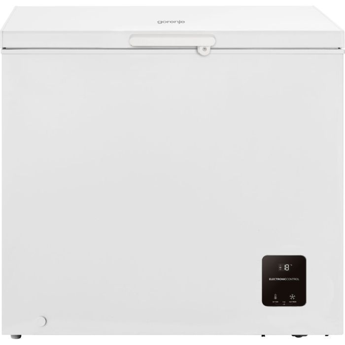 Морозильная камера Gorenje FH19EAW Фото