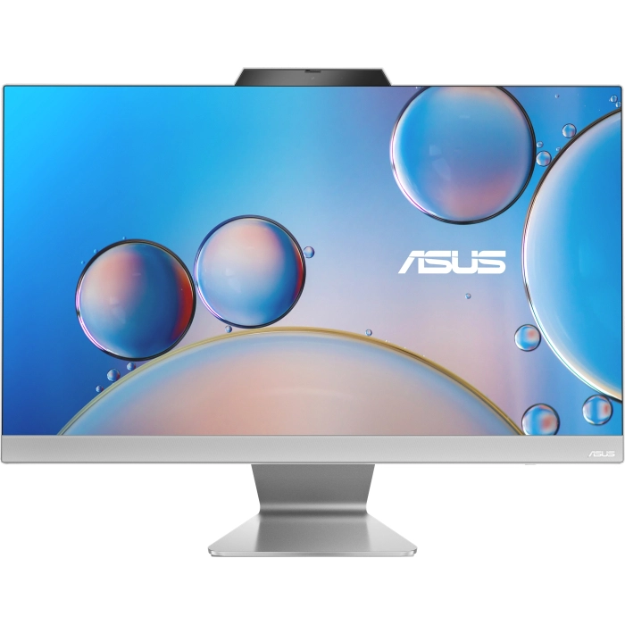 Комп'ютер ASUS A3402WVAK-WA0010 AiO / Core5 120U, 16, 512, KM (90PT03T1-M000W0)