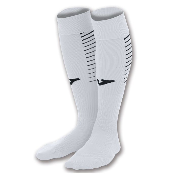 Гетры Joma Premier 400228.201 білий Чол 28-33 Фото