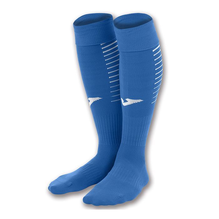 Гетры Joma Premier 400228.702 синій Чол 34-39 Фото