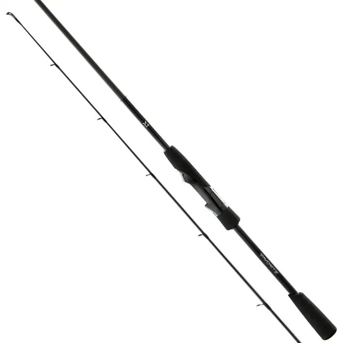 Удилище Favorite X1 Stream X1.1-702L 2.13m 3-10g Mod.Fast Фото