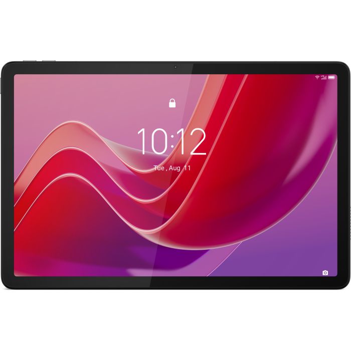 Планшет Lenovo Tab M11 8/128 WiFi Luna Grey + Pen Фото 1