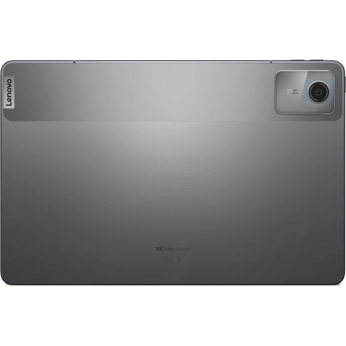 Планшет Lenovo Tab M11 8/128 WiFi Luna Grey + Pen Фото 2