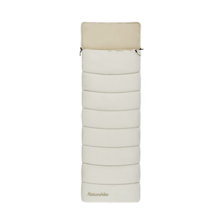 Спальный мешок Naturehike LD150 CNK2300SD016 бежевий Фото
