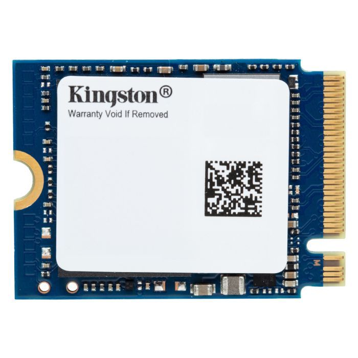 Накопитель SSD Kingston M.2 2230 512GB Фото