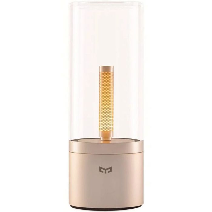 Ночник Yeelight Redbud-Candle Light(second gen) Фото