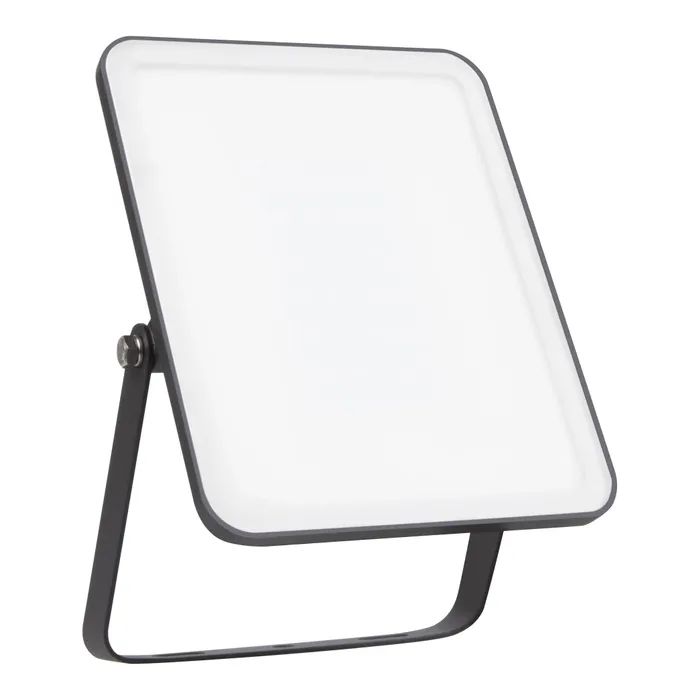 Прожектор LEDVANCE FL ESSENTIAL 50W 840 BK IP65 Фото